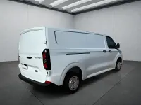 Neu Ford Transit Custom 150 PS (110 kW) 2026 Weiß Limousine