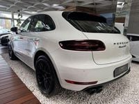 Gebraucht Porsche Macan 360 PS (264 kW) 2016 Weiss SUV