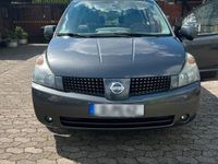 gebraucht Nissan Quest 