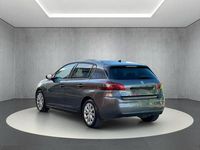 Gebraucht Peugeot 308 Style 131 PS (96 kW) 2020 Grau Limousine