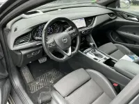Gebraucht Opel Insignia Elegance 174 PS (127 kW) 2023 Mondstein grau/e:vulkan grau Kombi