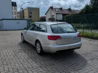 Gebraucht Audi A6 180 PS (132 kW) 2005 Silber Kombi