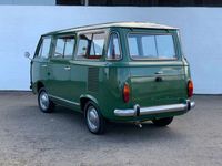 gebraucht Fiat 850 Familiare Deluxe "Originalzustand"