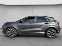 Gebraucht Ford Puma ST-Line 155 PS (114 kW) 2023 Magnetic SUV