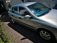 Gebraucht Opel Astra 84 PS (61 kW) 2022 Kleinwagen
