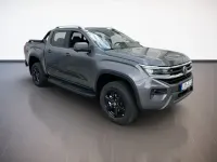 Gebraucht VW Amarok PanAmericana 241 PS (177 kW) 2026 Dark grey Pickup
