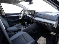 Gebraucht VW Golf VIII 116 PS (85 kW) 2026 Grenadillschwarz Limousine