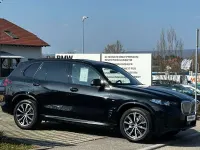 Gebraucht BMW X5 M Sport 381 PS (280 kW) 2025 Schwarz SUV
