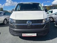 Gebraucht VW Transporter 110 PS (80 kW) 2022 Candyweiß Van