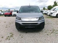 Neu Fiat Doblò 110 PS (80 kW) 2025 Grau Van / Kleinbus