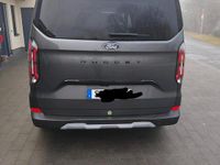 Gebraucht Ford Transit Nugget 170 PS (125 kW) 2025 Grau Van / Kleinbus