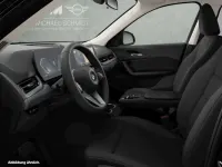 Neu BMW X1 163 PS (119 kW) 2026 Black sapphire SUV