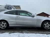 gebraucht Mercedes C220 C 220 C -Klasse SportcoupeCDI