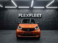 Gebraucht Smart ForTwo Coupé Passion 90 PS (66 kW) 2019 Andere Coupé
