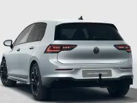 Neu VW Golf VIII R-line 150 PS (110 kW) 2026 Oyster silver Limousine