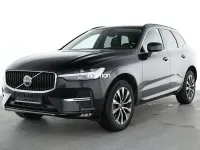 Gebraucht Volvo XC60 Core 197 PS (144 kW) 2024 Schwarz SUV