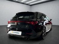 Gebraucht Cupra Leon 310 PS (228 kW) 2021 Schwarz Kombi