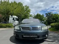 Gebraucht VW Phaeton 313 PS (230 kW) 2006 Grau Limousine