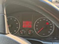 Gebraucht VW Golf V 80 PS (58 kW) 2007 Schwarz Kombi