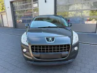 Gebraucht Peugeot 3008 Active 150 PS (110 kW) 2012 Grau Kombi