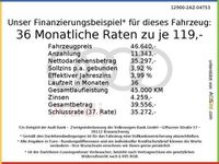 Gebraucht Audi A6 S-Line 265 PS (194 kW) 2024 Schwarz Limousine