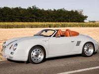 Gebraucht Porsche 356 245 PS (180 kW) 2007