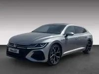 Gebraucht VW Arteon R 320 PS (235 kW) 2023 Silber Limousine