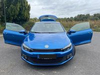 Gebraucht VW Scirocco 160 PS (117 kW) 2010 Coupé