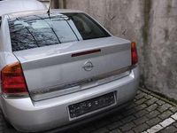 Gebraucht Opel Vectra Comfort 125 PS (91 kW) 2002 Limousine