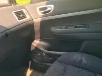 Gebraucht Peugeot 307 108 PS (79 kW) 2007 Silber Kombi