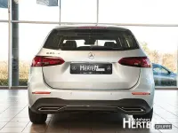 Gebraucht Mercedes B200 Progressive 150 PS (110 kW) 2025 Lack hightechsilber Kleinwagen