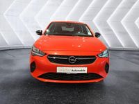 Gebraucht Opel Corsa-e 100 kW (136 PS) 2022 Orange Kleinwagen