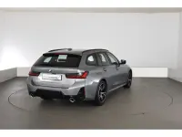 Gebraucht BMW 320 M Sport 184 PS (135 kW) 2025 Grau Kombi