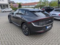 Gebraucht Kia EV6 239 kW (325 PS) 2023 Grau SUV