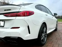 Gebraucht BMW M235 M Performance 306 PS (225 kW) 2022 Weiß Coupé