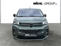 Nowe Citroën Spacetourer 179 KM (131 kW) 2026 Beżowy Minivan