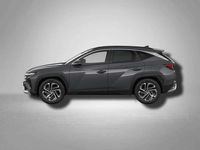 Neu Hyundai Tucson Select 150 PS (110 kW) 2026 Ecotronic gray pearl SUV