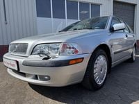 Second-hand Volvo V40 165 CP (121 kW) 2000 Argintiu Break