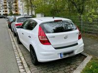 gebraucht Hyundai i30 i30cw 1.4 Classic