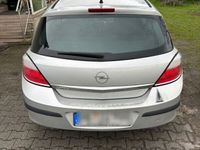 gebraucht Opel Astra 1.4 Twinport -
