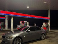 Gebraucht BMW 330 Cabriolet 245 PS (180 kW) 2010 Silber Cabrio