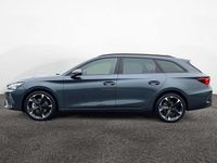 Gebraucht Cupra Leon 150 PS (110 kW) 2025 Grau Kombi