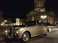 Gebraucht Rolls Royce Silver Shadow 230 PS (169 kW) 1964 Silber Limousine