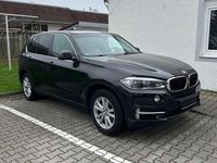 Gebraucht BMW X5 258 PS (189 kW) 2015 Schwarz SUV