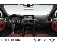 Brugt BMW X4 340 HK (250 kW) 2023 Grå SUV