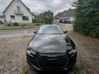 Gebraucht Audi A4 150 PS (110 kW) 2019 Schwarz Kombi
