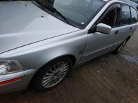 gebraucht Volvo V40 Diesel