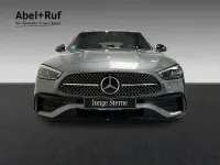 Gebraucht Mercedes C180 AMG 170 PS (125 kW) 2025 Grau Limousine