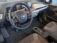 gebraucht BMW i3 120Ah Klima Navi Wärmepumpe