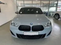 Gebraucht BMW X2 Performance 178 PS (130 kW) 2024 Grau SUV